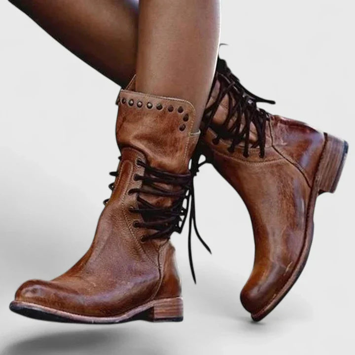 Kryzelle | Elegant Boots