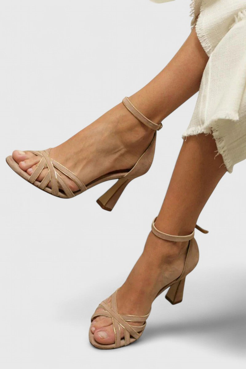 Daniliza - Elegant Heels