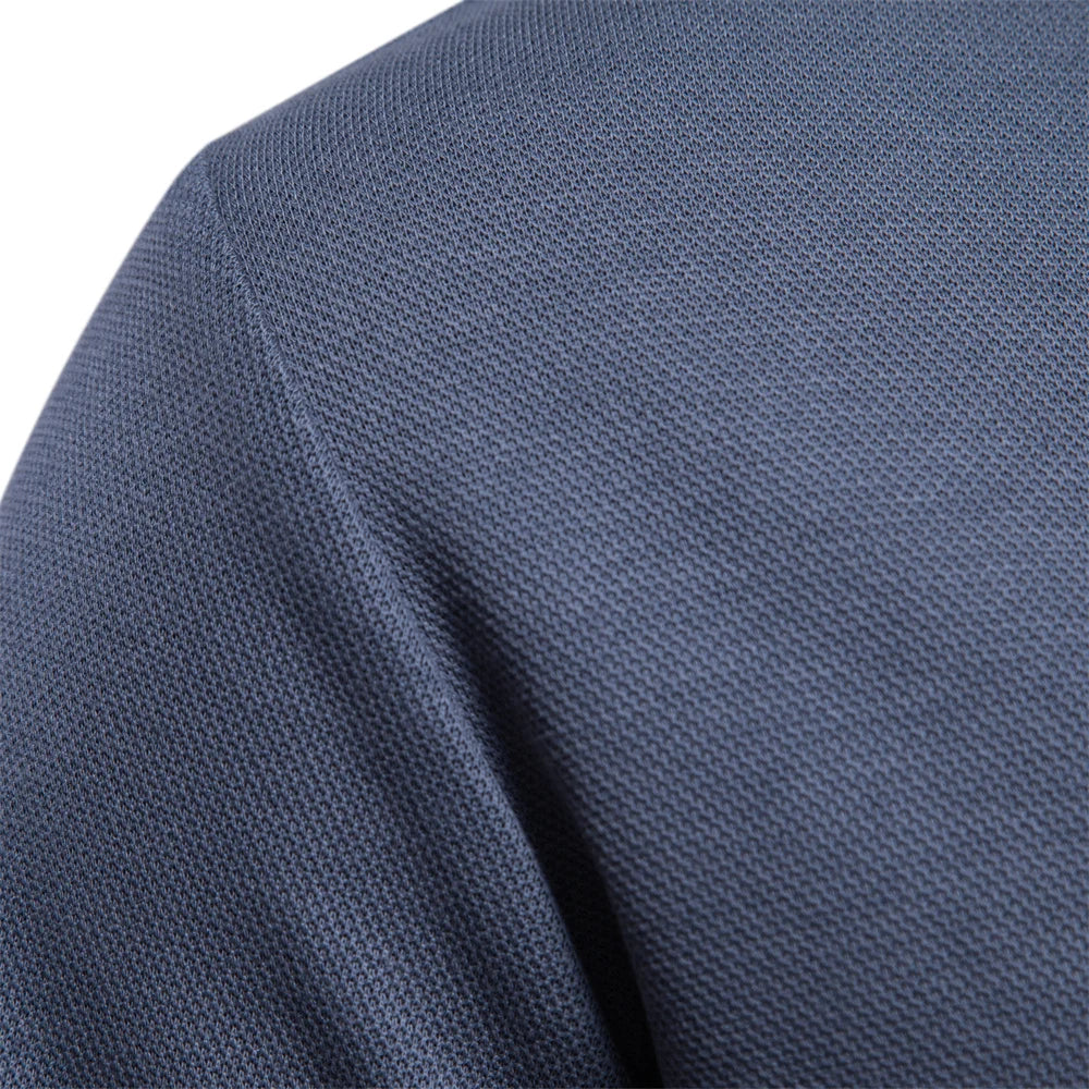 Henrik | Classic Warm Elegance Sweater
