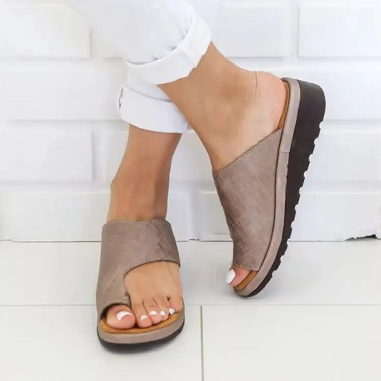 Lizzie | Orthopedic Summer Sandals