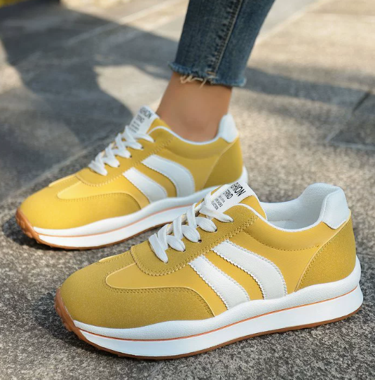 Danyzheiah | Orthopedic Sneakers