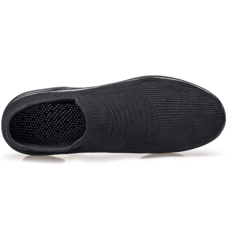 Olivia | Women's Orthopedic Slip-On Sneakers Air Cushion
