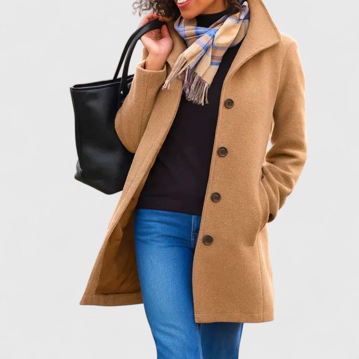 Women's Coats & Jackets clothing collection