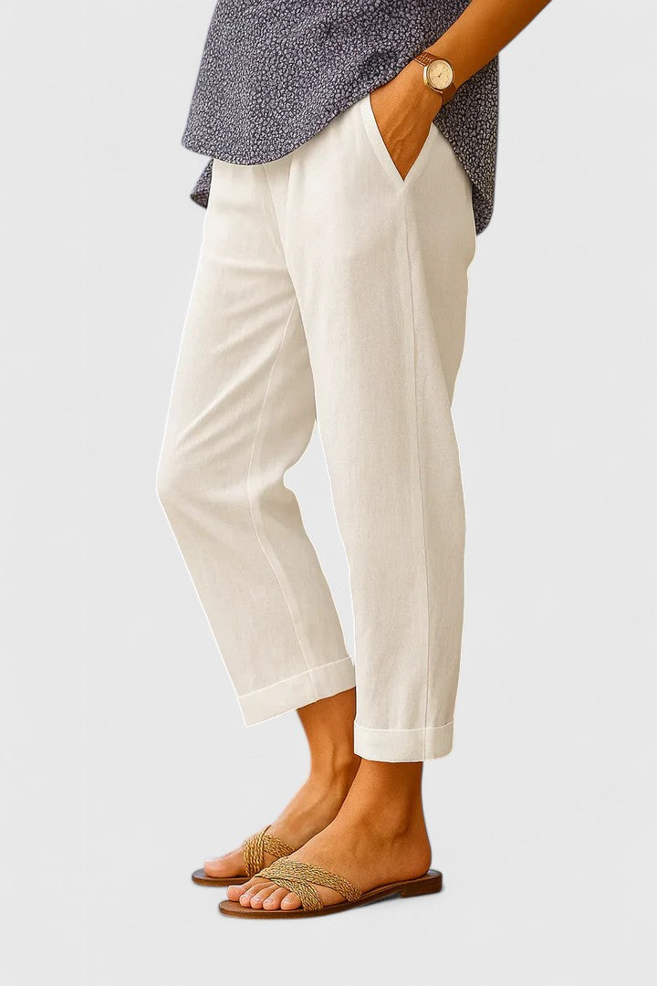 Women's Trousers clothing collection
