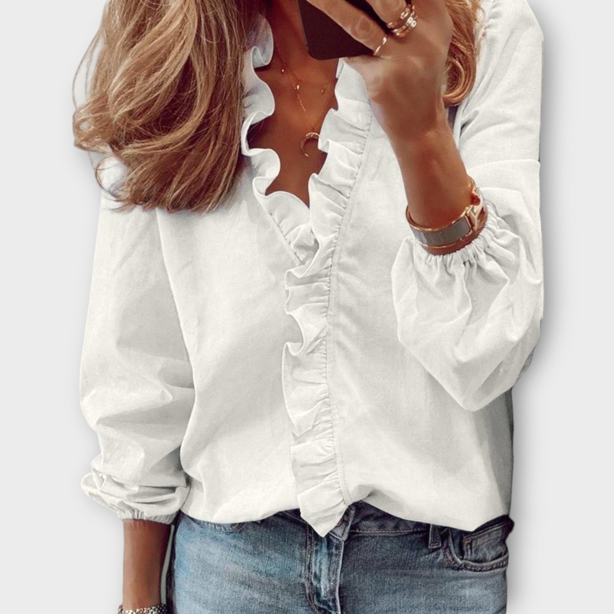 Women's Blouses clothing collection
