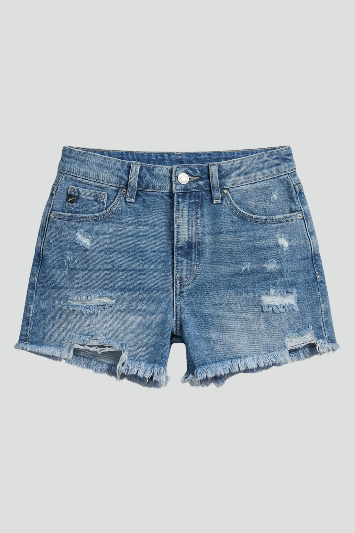 Women's Shorts clothing collection