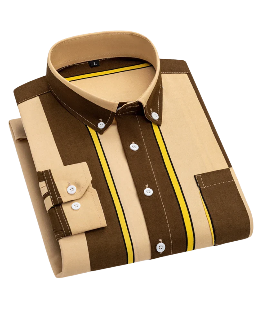 Men's Tops & Shirts clothing collection