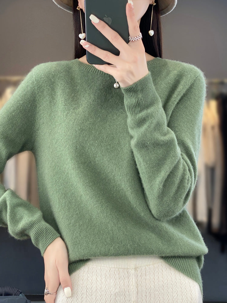 Women's Knitwear clothing collection