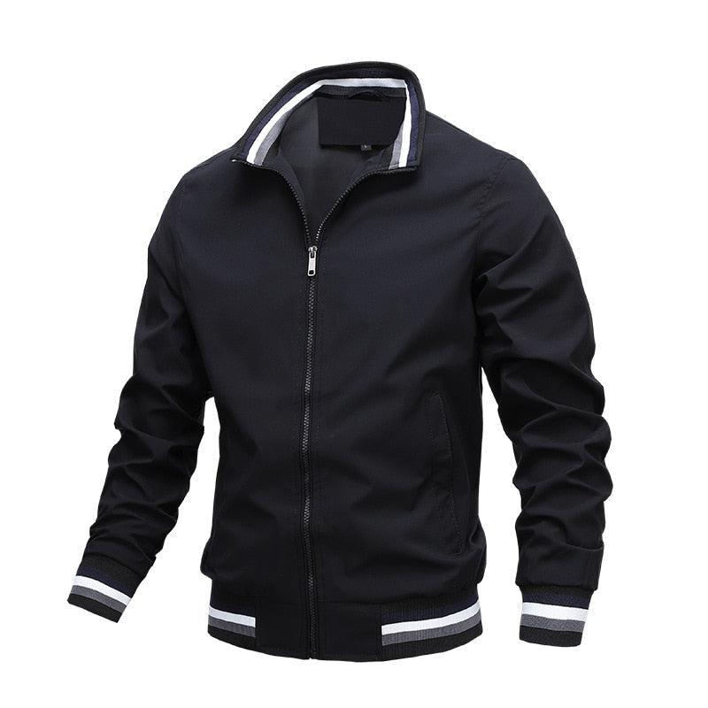Men's Coats & Jackets clothing collection