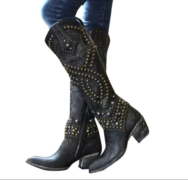 Riloh | Orthopedic Boots