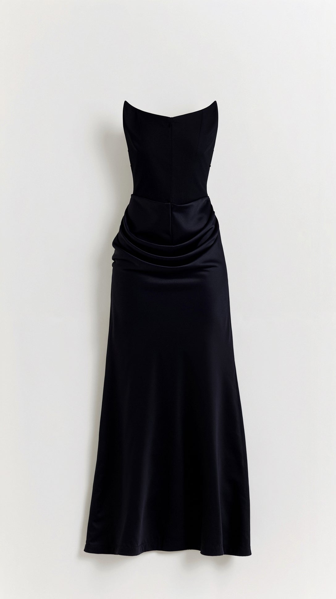 Bella | Women’s Wedding Guest Column Maxi Dress