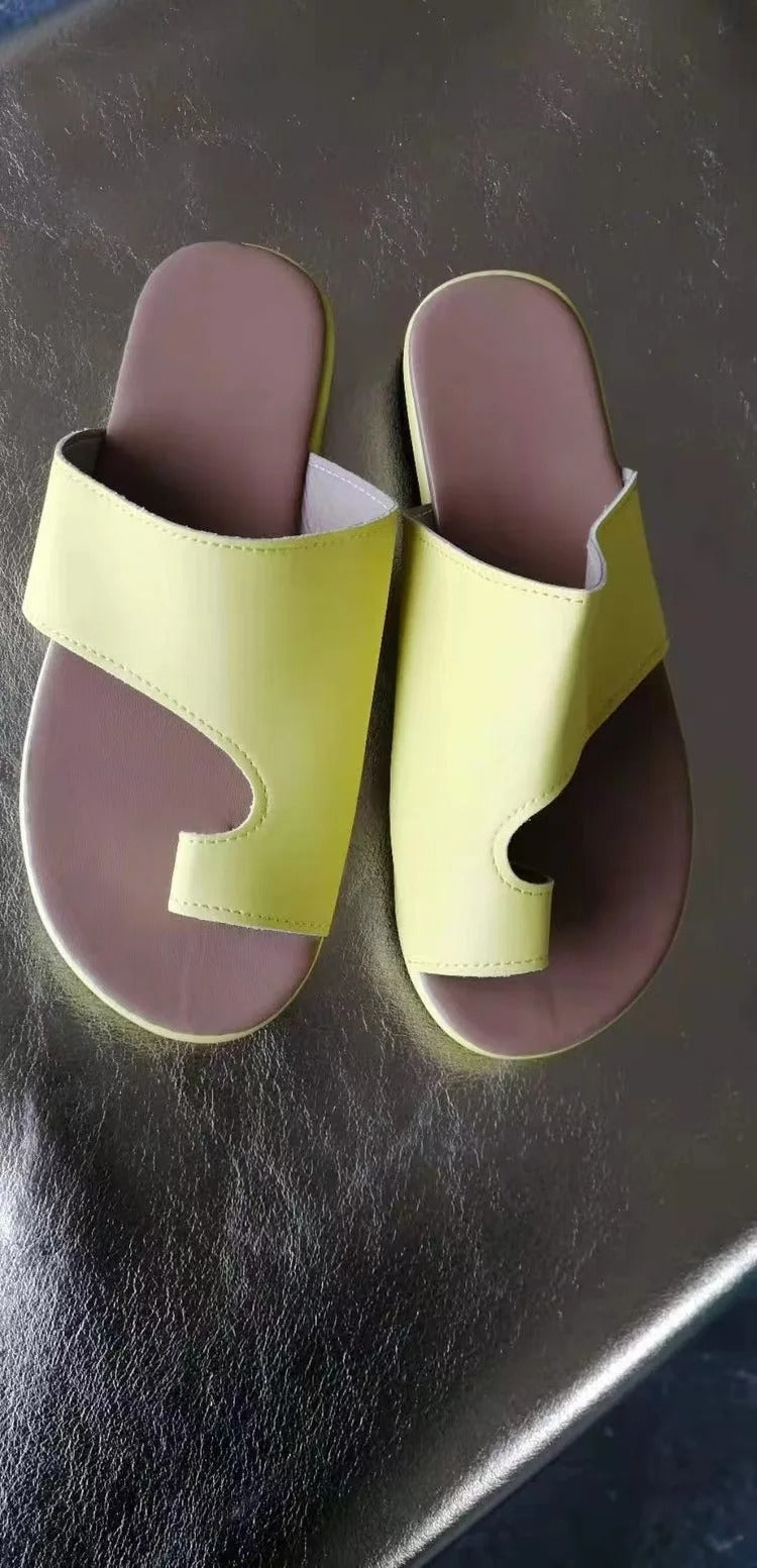 Lizzie | Orthopedic Summer Sandals