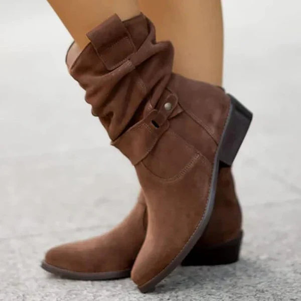 Savannah | Orthopedic Boots