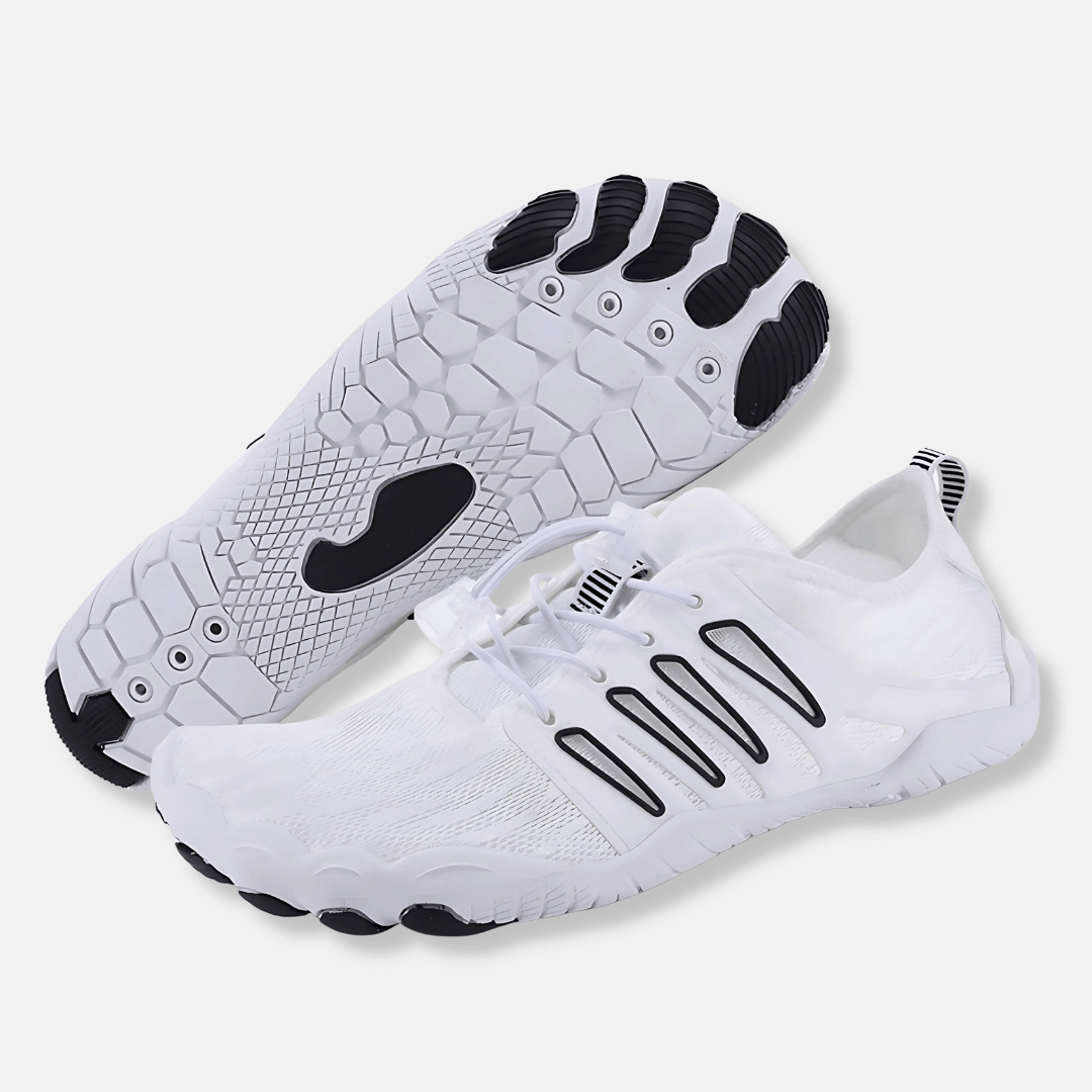 Jason | Unisex Lightweight Quick Dry Barefoot Aqua Shoes