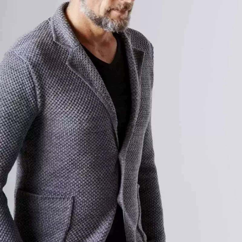Ethan | Classic Tailored Blazer