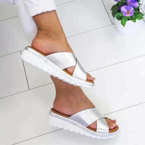 Chloe | Women Summer Orthopedic Style Sandals