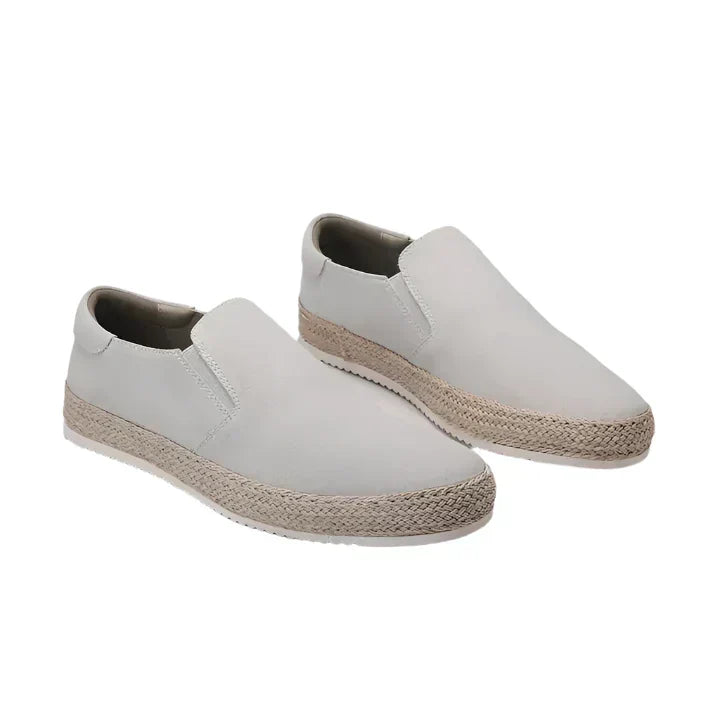 Richard | Suede City Shoes.
