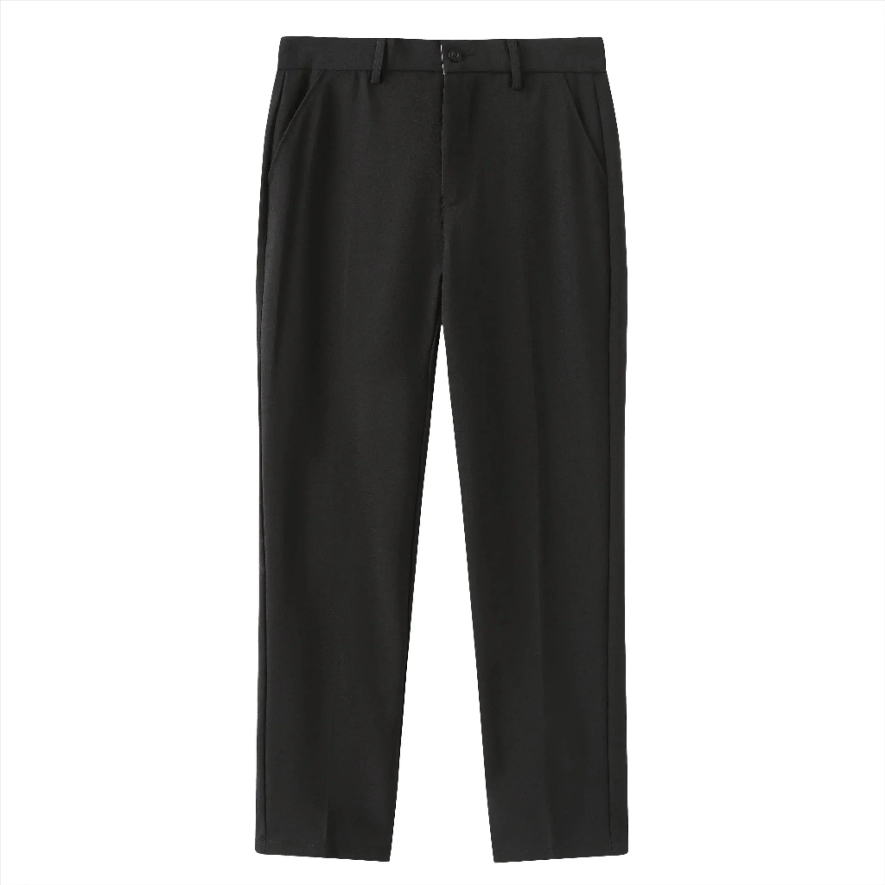 Jason | Augusto Stretch Pants.