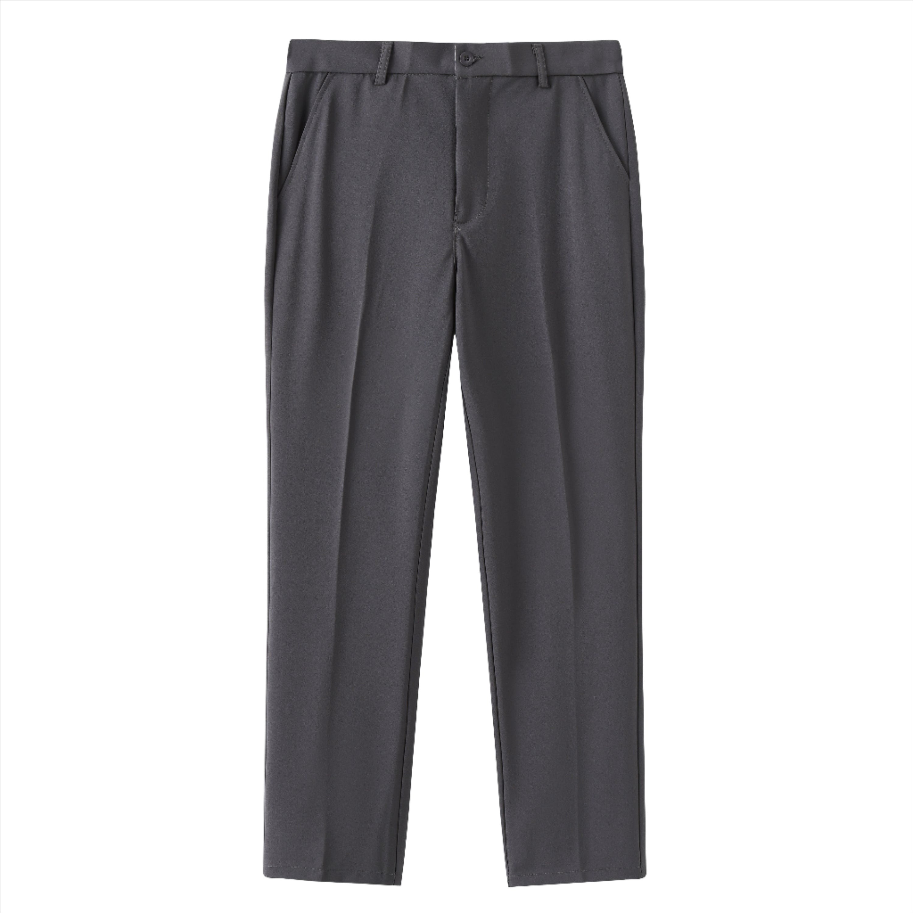 Jason | Augusto Stretch Pants.