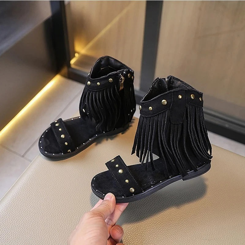 Giselina | Elegant Sandals
