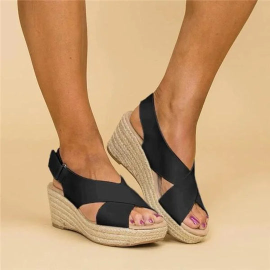Marilysa | Orthopedic Sandals
