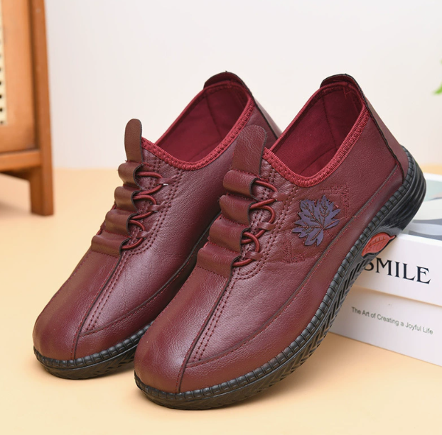 Taurielle | Orthopedic Loafers