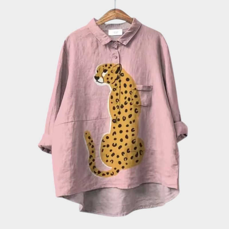 Siara | Blouse