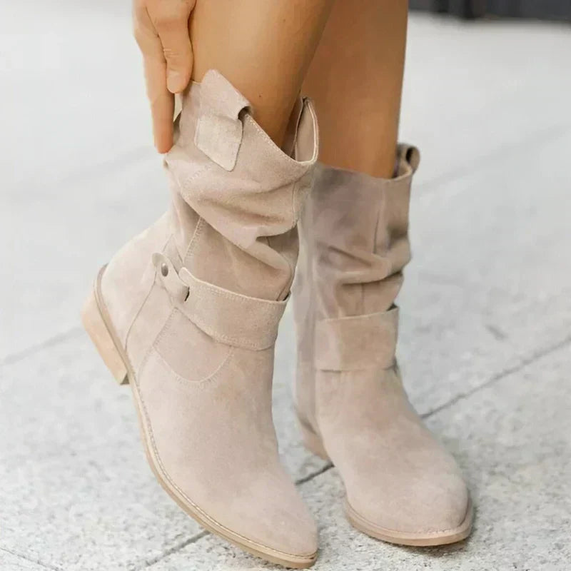 Savannah | Orthopedic Boots