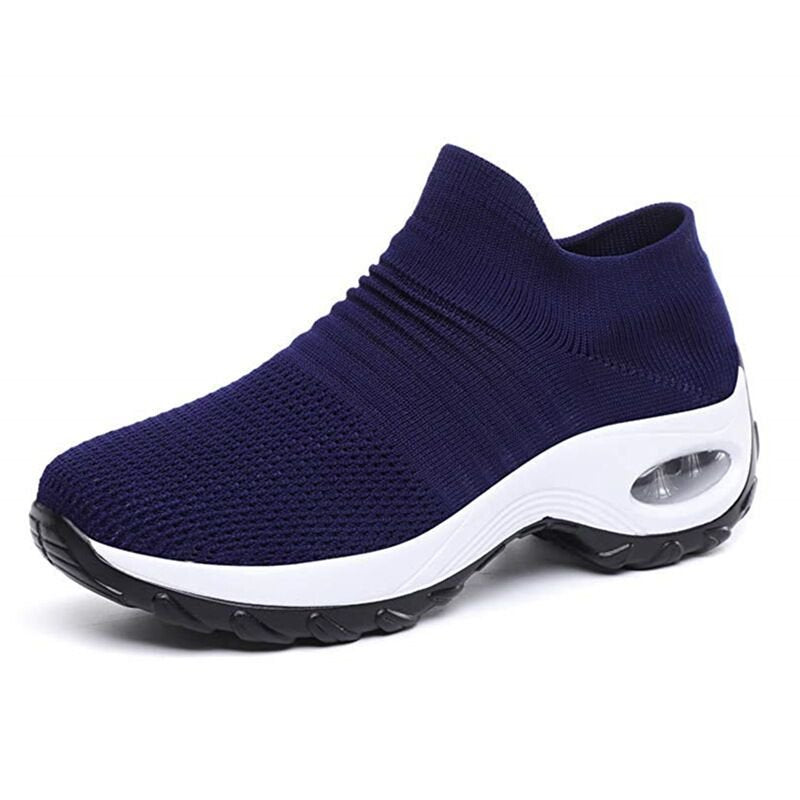 Olivia | Women's Orthopedic Slip-On Sneakers Air Cushion